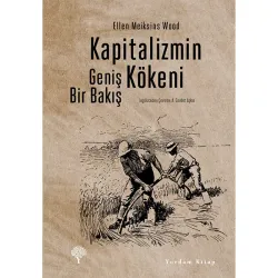 KAPİTALİZMİN KÖKENİ (HASARLI)