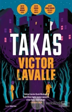 Takas