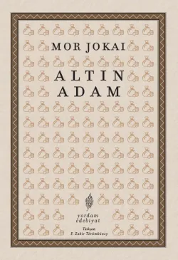 ALTIN ADAM (HASARLI)