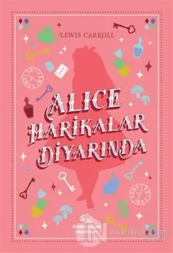 Alice Harikalar Diyarında