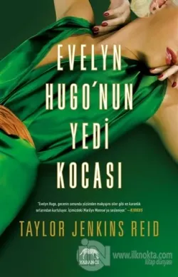 Evelyn Hugo'nun Yedi Kocası