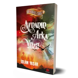 Aynanın Arka Yüzü- 3046