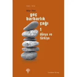 GEÇ BARBARLIK ÇAĞI-1 (HASARLI)