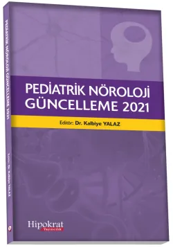 Pediatrik Nöroloji Güncelleme 2021