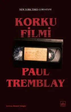 Korku Filmi