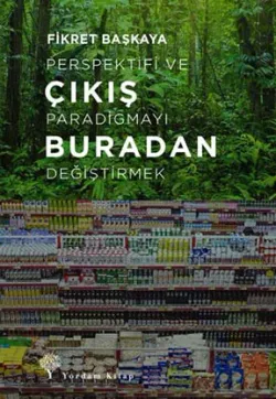 ÇIKIŞ BURADAN (HASARLI)