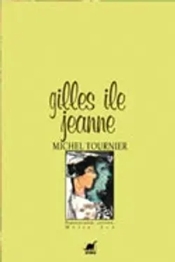 Gilles ile Jeanne