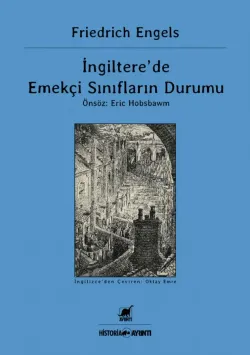 İngiltere'de Emekçi Sınıfların Durumu