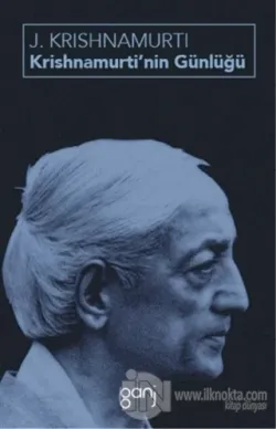 Krishnamurti'nin Günlüğü
