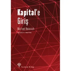 KAPİTAL'E GİRİŞ