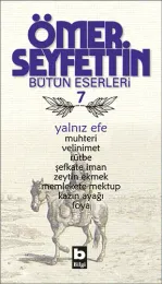 Yalnız Efe