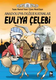 Evliya Çelebi