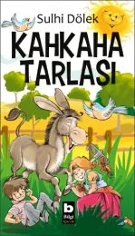 Kahkaha Tarlası