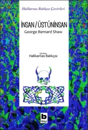 İnsan / Üstüninsan