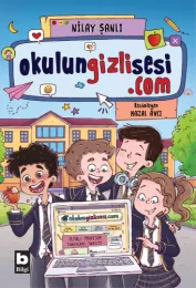 OkulunGizliSesi.com