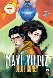 Mavi Yıldız