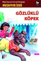 Gözlüklü Köpek