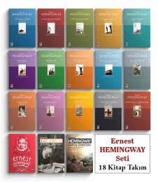 Ernest Hemingway Seti