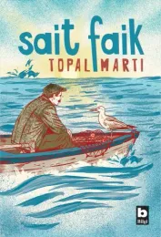 Topal Martı