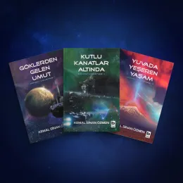 Döngü | Bir İnsanlık Üçlemesi
