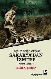 Sakarya'dan İzmir'e