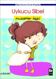 Uykucu Sibel