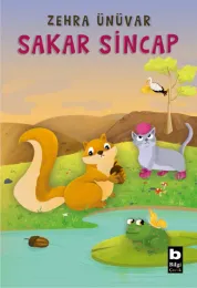 Sakar Sincap