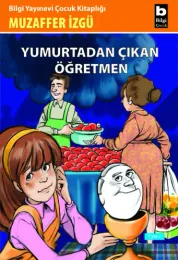 Yumurtadan Çıkan Öğretmen