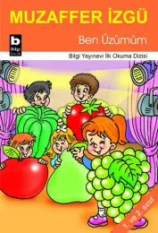 Ben Üzümüm