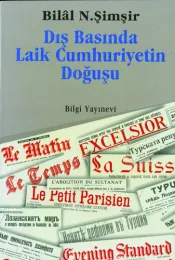 Dış Basında Laik Cumhuriyetin Doğuşu