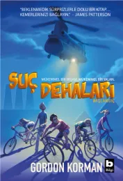 Suç Dehaları / Başlangıç