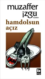 Hamdolsun Açız