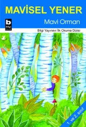 Mavi Orman