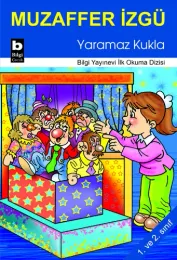 Yaramaz Kukla