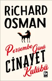 Perşembe Günü Cinayet Kulübü #1