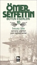 Beyaz Lale