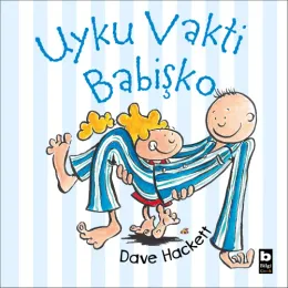 Uyku Vakti Babişko