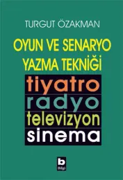 Oyun ve Senaryo Yazma Tekniği