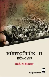 Kürtçülük - II (1924-1999)