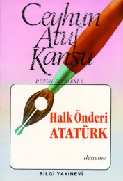 Halk Önderi Atatürk