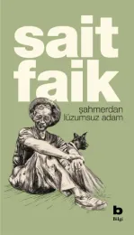 Şahmerdan | Lüzumsuz Adam