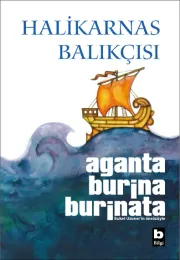 Aganta Burina Burinata | Ciltli Baskı