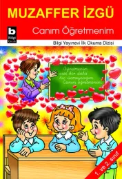 Canım Öğretmenim