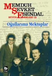 Oğullarıma Mektuplar