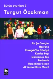 Ah Şu Gençler  / Bütün Oyunları-3
