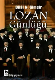 Lozan Günlüğü