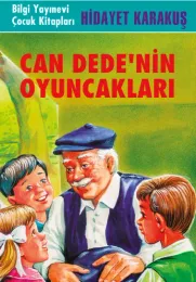 Can Dede'nin Oyuncakları