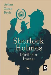 Sherlock Holmes - Dörtlerin İmzası