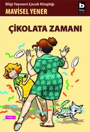 Çikolata Zamanı