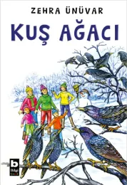 Kuş Ağacı